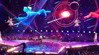 JONY   Лали  Big love show 2020 Moscow
