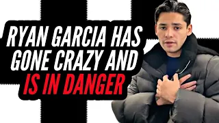 "I Was Kidnapped!" Ryan Garcia Makes Mysterious Posts After Scary Drug Allegations