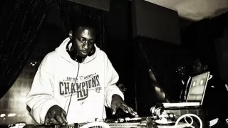 Tru Master (instrumental) - Pete Rock