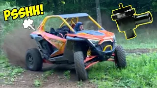 WATCH THIS Before Buying A BOV For The Polaris Rzr Pro Xp