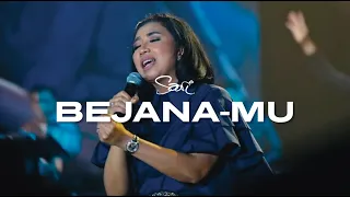 Sari Simorangkir - Bejana-Mu (Live from New Life Church Surabaya)