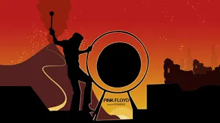 Pink Floyd - Echoes - live at Pompeii (1972) (HQ - full song)