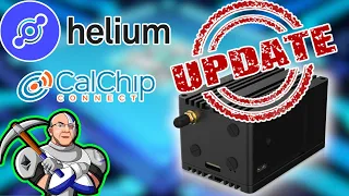 CalChip Rak v2 Helium Hotspot Miner Delivery Update | WHERE are your Helium hotspot miner | How Long