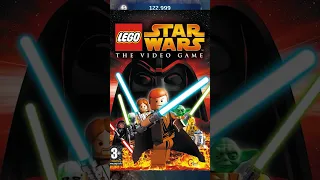 Hidden LEGO Star Wars References In The Skywalker Saga