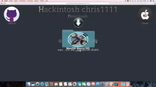 Page HTML chris1111