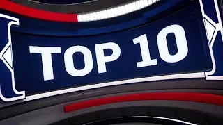 NBA Top 10 Plays of the Night | January 6, 2020