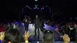 Legendary Performance Best Dressed Part 1 @ Haus of ALPHAOMEGA  "ANARCHY 2023" BALL