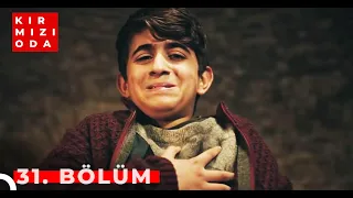 Kırmızı Oda | 31. Bölüm | "GÜL MÜ DİKEN Mİ?"