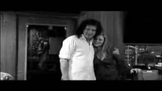 "WE BELONG" - LYNN CAREY SAYLOR with BRIAN MAY, ERIC LOWEN (RIP 1951-2012)