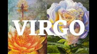 VIRGO🌟NAMA MAGNETIZE MO🧐BLESSING SAYO TO🙏 TAGALOG TAROT READING🙏