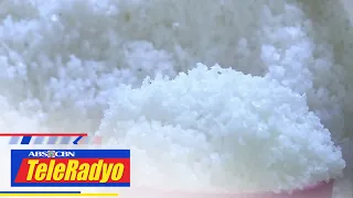 DOH nababahala sakaling amyendahan ang ASIN Law | TELERADYO BALITA (20 Jan 2023)