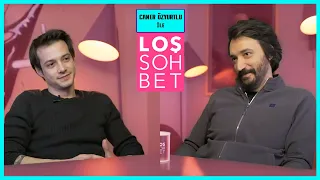 Loş Sohbet I Mert Yazıcıoğlu