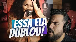 REACT: SARAH BEATRIZ l É TUDO SOBRE VOCÊ COVER l MORADA