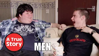 Sam & Evan: From Girls to Men: The FULL Documentary | A True Story