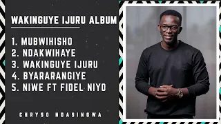 Chryso Ndasingwa Nonstop Praise and Worship Playlist