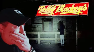 IS BOBBY MACKEY'S REALLY HAUNTED? | Investigating THE INFAMOUS PORTAL TO HELL