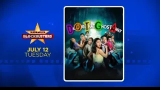 Kapamilya Channel 24/7 HD: Kapamilya Blockbusters This Week July 11-15, 2022 Weekdays Morning Teaser