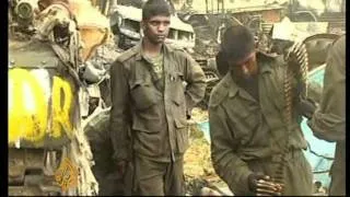 New footage emerges of 'Sri Lanka war crimes'