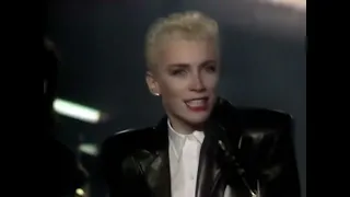 ⚜Eurythmics - Thorn in my Side⚜ "Top of The Pops (1986)" [HQ Remastered]