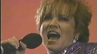 Lorna Luft Live at Lancaster Music Festival (July 20 1991) Full Concert