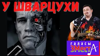 У Шварцухи  -  Галасы ЗМеста