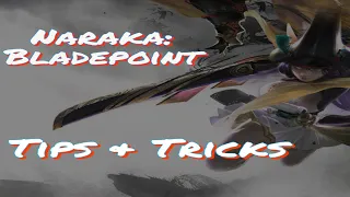 Tips & Tricks to Know Going into Naraka: Bladepoint Before F2P + PS5 Launch!