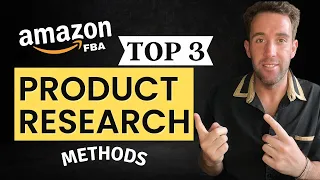 Unveiling the Secrets: How To Find PROFITABLE Amazon FBA Products FAST in 2023