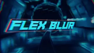 FLEX BLUR - 2RUE
