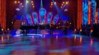 I'm All Over It - Jamie Cullum - Strictly Come Dancing