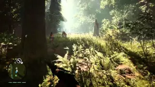 One of Our Favorite Far Cry Primal Glitches