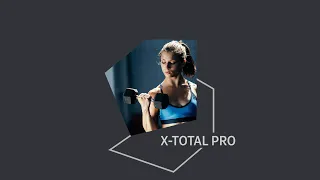 Онлайн-тренировка X-TOTAL PRO с Еленой Архиповой / 2 августа 2022 / X-Fit