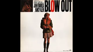 Blow Out - Pino Donaggio (1982)