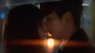 Ji Ah & Min Gyu (MV) [I am not a robot OST] Best Scene - Suitcase