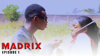 MADRIX EPISODE 1: BURUNDIAN_MOVIE RWANDAN_MOVIE_TANZANIAN_MOVIE KENYAN_MOVIE UGANDAN_MOVIE