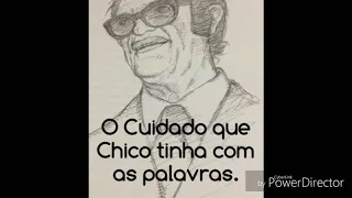 O cuidado que Chico Xavier tinha com as palavras, usando eufemismo para suavizá-las.