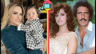 ابطال المسلسل المكسيكي انت او لا احد 1985 بعد مرور 37 سنة /قبل وبعد مسلسلات مكسيكية قديمة Tú o nadie