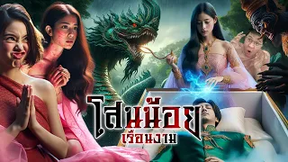 โสนน้อยเรือนงาม | หลอนดูดิ EP.149