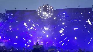 Kaskade Ultra Music Festival Miami 2016