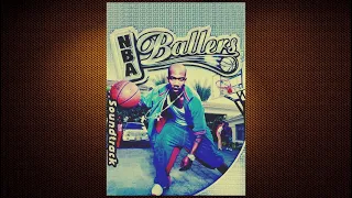 NBA Ballers (Soundtrack) - Jatis - Skillz Like This