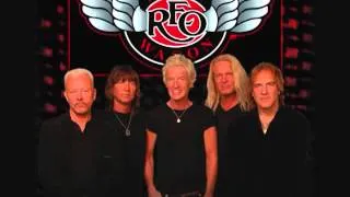 REO Speedwagon - Keep On Loving You"