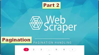 Pagination in Web Scraping Part 2