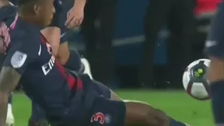 PSG vs Lyon 😍 Mbappe scores 4 goals in 13 mins! 🔥