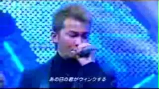 VCD Da Pump - if (Live Version) #jpop #dapump