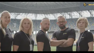 BESPORT - УКРАЇНСЬКИЙ БРЕНД СПОРТИВНИХ ТРЕНАЖЕРІВ ПРЕМІУМ ЯКОСТІ!