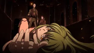 Code Geass | Lelouch and C.C.「AMV」– Black Black Heart 2.0「Anime MV」