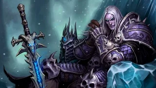 Warcraft 3: The Frozen Throne - Pelicula completa en Español [1080p 60fps]