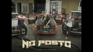 Zero61 feat dan lellis- no posto (official music )