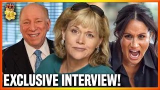 Samantha Markle & Lawyer Peter Ticktin FILE APPEAL Its Not Over Meghan Markle! EXCLUSIVE INTERVIEW!