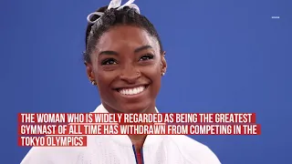 Team USA Statement On Simone Biles’ Injury Leaves Door Open For Possible Return At Tokyo O