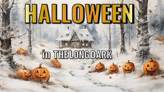 The True HORROR of The Long Dark